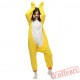 Kigurumi | Yellow Duck Kigurumi Onesies - Adult Animal Onesies