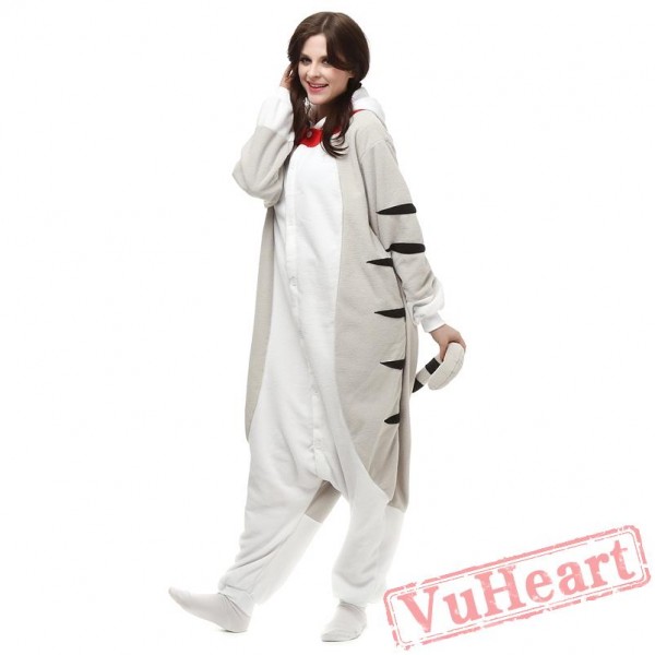 Kigurumi | Chi's Kigurumi Onesies - Adult Onesies