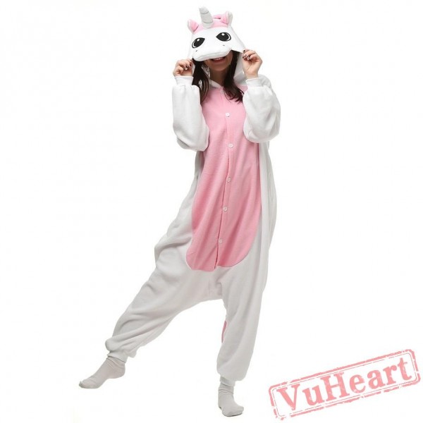 Kigurumi | Unicorn Kigurumi Onesies - Adult Animal Onesies