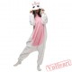 Kigurumi | Unicorn Kigurumi Onesies - Adult Animal Onesies