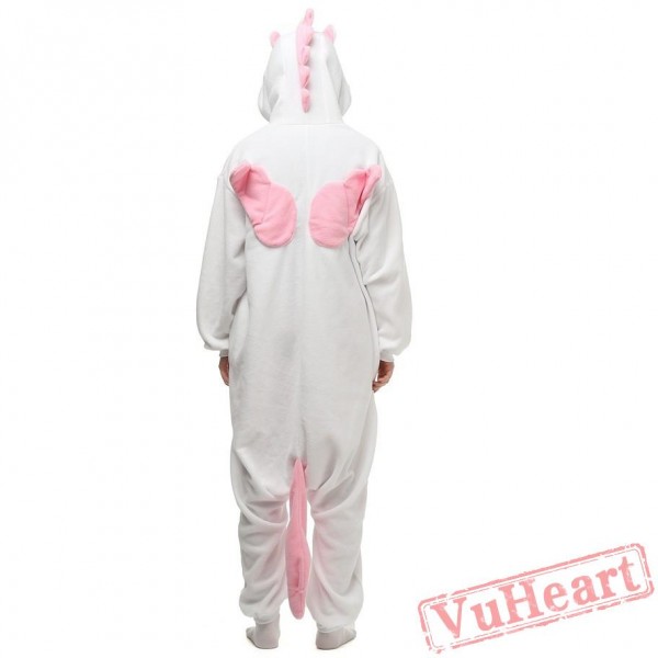 Kigurumi | Unicorn Kigurumi Onesies - Adult Animal Onesies