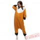 Kigurumi | Fox Kigurumi Onesies - Adult Animal Onesies