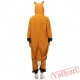 Kigurumi | Fox Kigurumi Onesies - Adult Animal Onesies