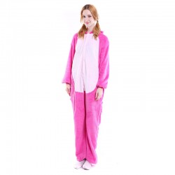 Kigurumi | Cartoon Stitch Kigurumi Onesies - Adult Onesies