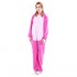 Kigurumi | Cartoon Stitch Kigurumi Onesies - Adult Onesies