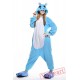 Kigurumi | Blue Hippo Kigurumi Onesies - Adult Animal Onesies