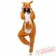 Kigurumi | Kangaroo Kigurumi Onesies - Adult Animal Onesies