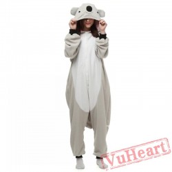 Kigurumi | Koala Kigurumi Onesies - Adult Animal Onesies