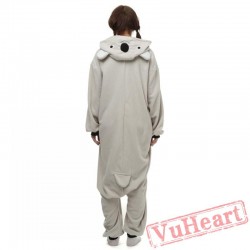 Kigurumi | Koala Kigurumi Onesies - Adult Animal Onesies