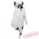 Kigurumi | Big Hero 6 Baymax Kigurumi Onesies - Adult Onesies