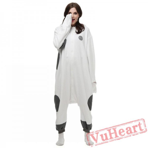 Kigurumi | Big Hero 6 Baymax Kigurumi Onesies - Adult Onesies