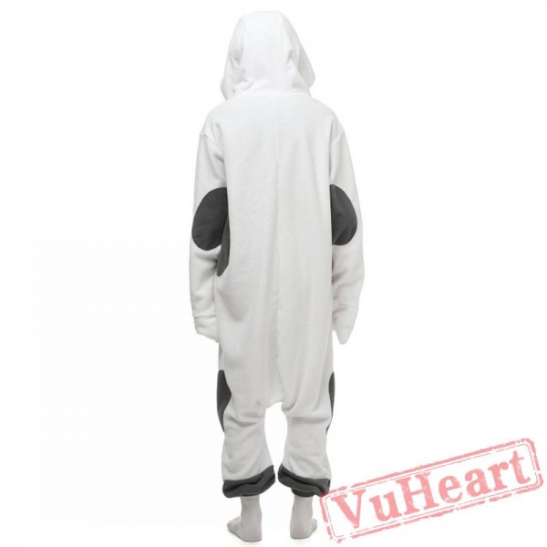 Kigurumi | Big Hero 6 Baymax Kigurumi Onesies - Adult Onesies