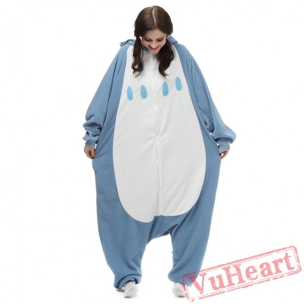 Kigurumi | Owl Kigurumi Onesies - Adult Animal Onesies