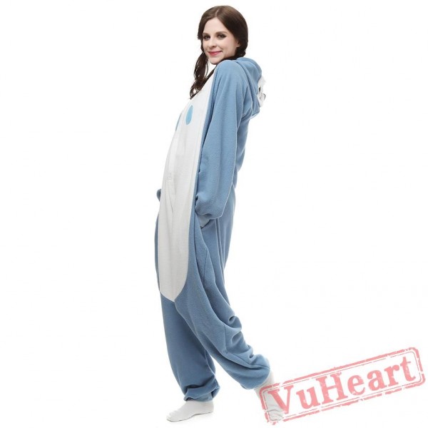 Kigurumi | Owl Kigurumi Onesies - Adult Animal Onesies