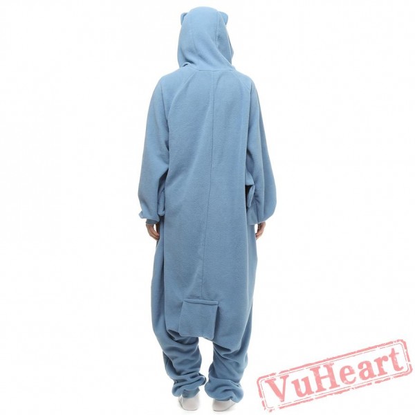 Kigurumi | Owl Kigurumi Onesies - Adult Animal Onesies