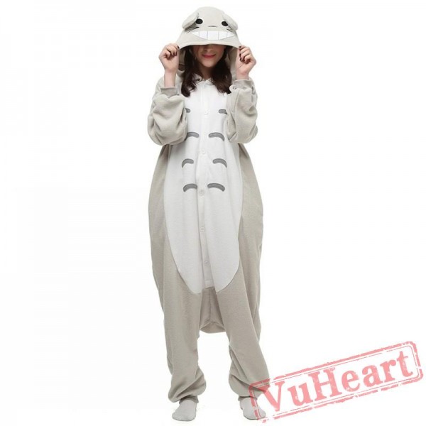 Kigurumi | Totoro Kigurumi Onesies - Adult Onesies