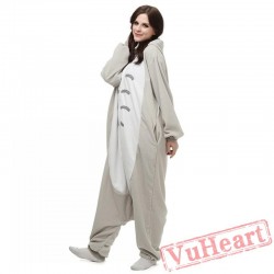 Kigurumi | Totoro Kigurumi Onesies - Adult Onesies