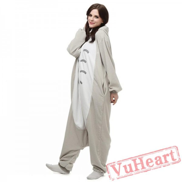 Kigurumi | Totoro Kigurumi Onesies - Adult Onesies