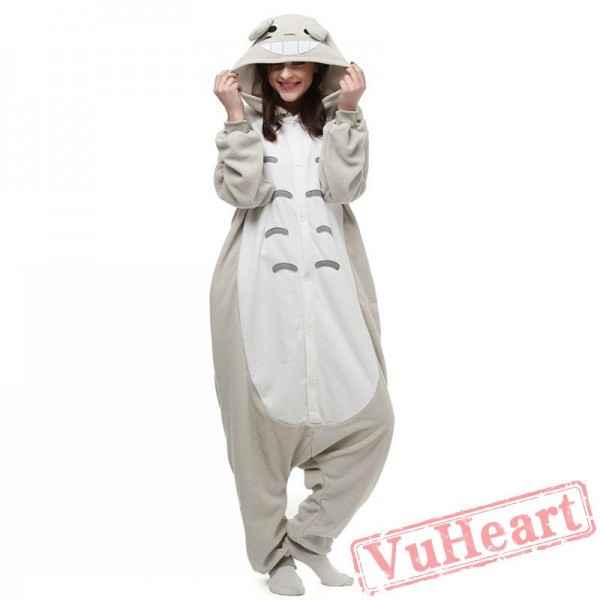 Kigurumi | Totoro Kigurumi Onesies - Adult Onesies