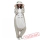 Kigurumi | Totoro Kigurumi Onesies - Adult Onesies