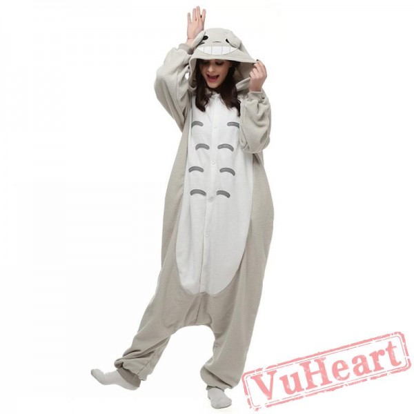 Kigurumi | Totoro Kigurumi Onesies - Adult Onesies