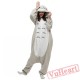 Kigurumi | Totoro Kigurumi Onesies - Adult Onesies