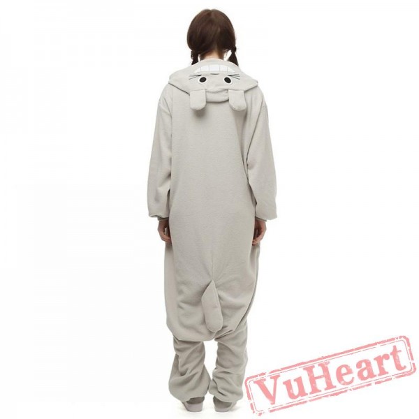 Kigurumi | Totoro Kigurumi Onesies - Adult Onesies