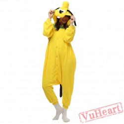 Kigurumi | Pluto Kigurumi Onesies - Adult Onesies