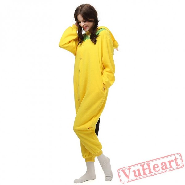 Kigurumi | Pluto Kigurumi Onesies - Adult Onesies