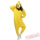 Kigurumi | Pluto Kigurumi Onesies - Adult Onesies