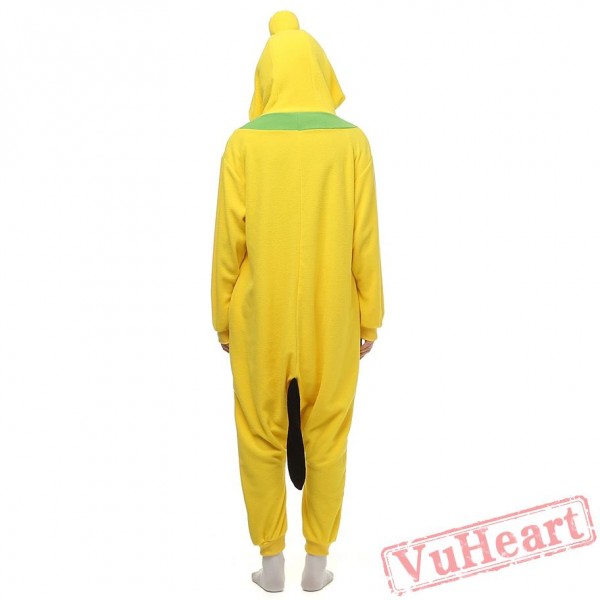 Kigurumi | Pluto Kigurumi Onesies - Adult Onesies