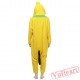 Kigurumi | Pluto Kigurumi Onesies - Adult Onesies