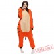 Kigurumi | Tiger Kigurumi Onesies - Adult Animal Onesies