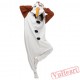 Kigurumi | Olaf Kigurumi Onesies - Adult Onesies