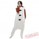 Kigurumi | Olaf Kigurumi Onesies - Adult Onesies