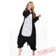 Kigurumi | Black Cat Kigurumi Onesies - Adult Animal Onesies