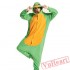 Kigurumi | Sea Turtle Kigurumi Onesies - Adult Animal Onesies