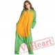 Kigurumi | Sea Turtle Kigurumi Onesies - Adult Animal Onesies