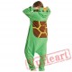 Kigurumi | Sea Turtle Kigurumi Onesies - Adult Animal Onesies