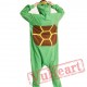 Kigurumi | Sea Turtle Kigurumi Onesies - Adult Animal Onesies