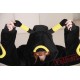 Kigurumi | Pokemon Umbreon Polar Kigurumi Onesies - Adult Onesies