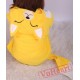 Kigurumi | Yellow Fox Kigurumi Onesies - Adult Animal Onesies