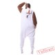 Kigurumi | Cartoon Olaf Snowman Kigurumi Onesies - Adult Onesies