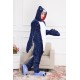 Kigurumi | Shark Kigurumi Onesies - Adult Animal Onesies