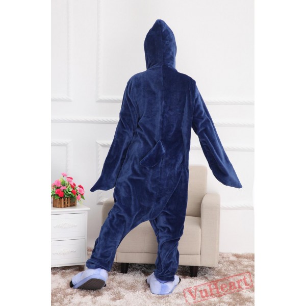 Kigurumi | Shark Kigurumi Onesies - Adult Animal Onesies