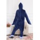 Kigurumi | Shark Kigurumi Onesies - Adult Animal Onesies