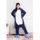 Kigurumi | Shark Kigurumi Onesies - Adult Animal Onesies