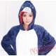 Kigurumi | Shark Kigurumi Onesies - Adult Animal Onesies