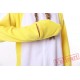 Kigurumi | Yellow Chick Kigurumi Onesies - Adult Animal Onesies