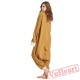 Kigurumi | Tree Sloth Kigurumi Onesies - Adult Animal Onesies